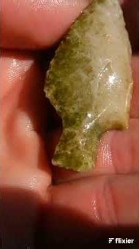 Arrowhead Hunt - A Tip To Remember