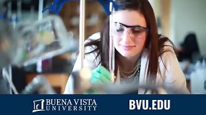 Summer is the perfect time to visit campus in Storm Lake. Schedule your visit today! | Buena Vista University