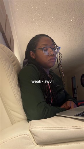 weak - swv (: #singing #fyp #foryou