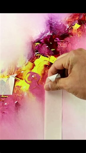 This Changes the Entire Painting