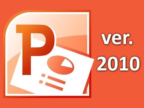 Microsoft PowerPoint 2010/Повер Поинт как установить