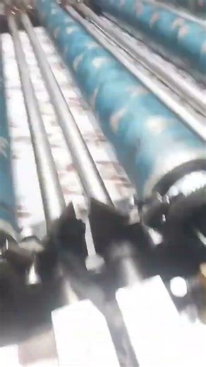 rotry printing machine....