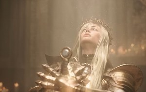 Will Lords of the Fallen have a multiplayer mode?