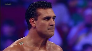 Sheamus vs. Alberto Del Rio: World Heavyweight Title Match