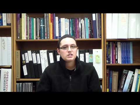 Research Guides: Chemistry Lab Resources (for CHM 1XX and 2XX Labs): Organizing Your Lab Notebook