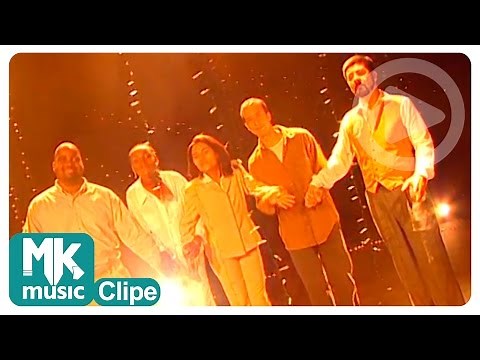 Kades Singers - Glória a Deus nas Alturas (Clipe Oficial MK Music)