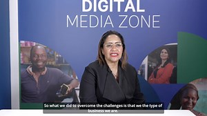 92 reactions | Building a business is challenging—being nimble is key. Speaking at #AFIS25, Patty Karuaihe-Martin shares how NamibRe tackled the challenge of rapid growth outpacing internal capacity. With limited access to traditional capital, the team had to think differently, streamlining operations and finding sustainable paths to strengthen solvency. Learn more on building a resilient, growth-oriented financial institution. #AFIS2025 #IFCinAfrica | IFC Africa | Facebook