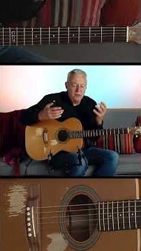 Tommy Emmanuel on the genius of Jerry Reed