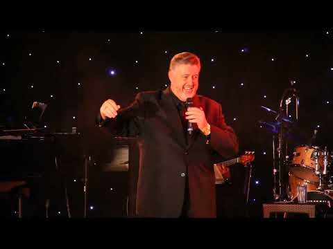 "Master Of The House" from Les Misérables sung by Anthony Stuart Lloyd.
