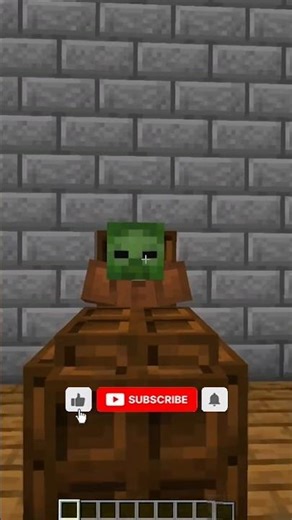 #minecraft horror Zombie coffin Kaise banaen🧟‍♂️