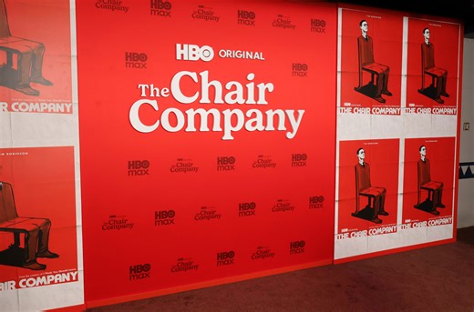 HBO reveals timeline for 'The Chair Company' season 2