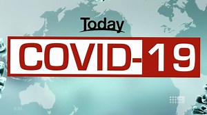 63K views · 204 reactions | UPDATE: Here are your latest updates on the COVID-19 situation in Australia and around the world. #9News | 9 News Melbourne | Facebook