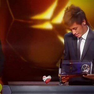 Young Neymar Jr. 😎😎🦂 | Football world