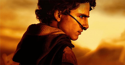 Duna: Parte 2 - Filme 2024  - Dir. Denis Villeneuve | Filmelier