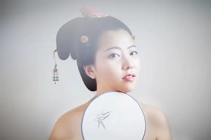 8 Facts about Ancient Chinese Hairstyles