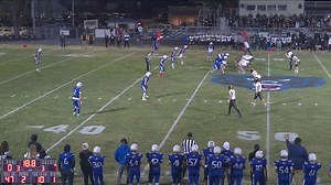 Maquoketa Valley High School