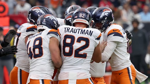 Who is playing Thursday Night Football tonight? Raiders at Broncos how to watch, odds