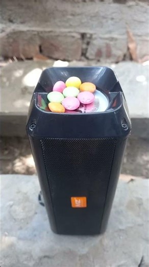 mini sound bass test 🔊🔊🔊