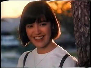 Family Home Entertainment Theatre promo 1995