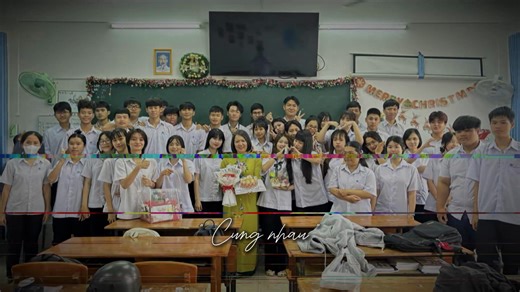 Đổi Avt Đón Xuân Năm Mới Của 11a5