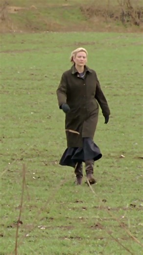 The Last Thing He Saw... #midsomermurders #mystery #shorts