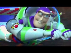 Toons (Cars) Part 26 California Race (Part 2)