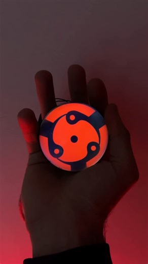 Anime Swords Shop | The perfect gift for a Naruto fan this Christmas 😍 #naruto #narutofan #giftforhim #sharingan #uchiha #christmasgift | Instagram