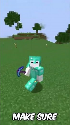 How to Find Mangrove Swamps and Biomes in Minecraft #shorts