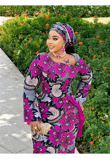 BAFRIC DANCE CHALLENGE BAFRIC lance le BAFRIC Dance Challenge, un grand concours de danse ouvert à tous, en Afrique et à l'international. Voici la part de chalenge liker partager 🥰@bafric_official#bafric#bafricdancechallenge #dance#challenge toi également tu peu tenter ta chance et espérer emporter le gros lot 😍a ton Tissu bafric top c’est partie…💃🏻💃🏻🩷ma tenu bafric a été confectionner par @NIXO'O FASHION ACADEMY 🩷@elegancehouseben🇧🇯0190008300 @Gaëlle la maquilleuse @LES ÉPICES SAMIRA 