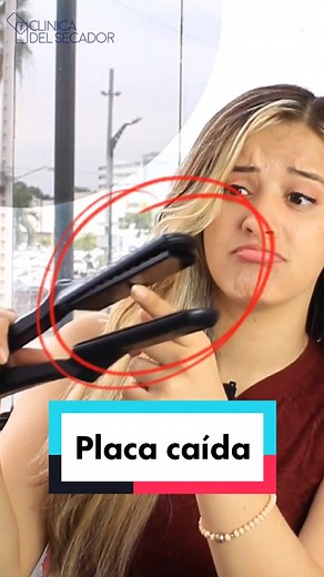 Reparación de Planchas de Cabello: Causas y Soluciones