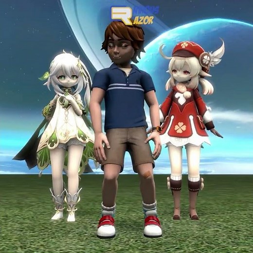 Sweet Little Gregory #shorts