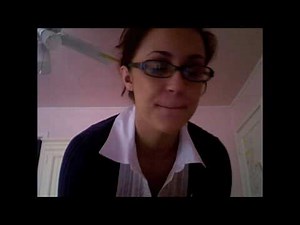 Sexy Librarian Costume