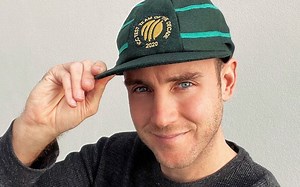 ‘Don’t think it’s quite right’ – Stuart Broad demands a change in World Test Championship grading system