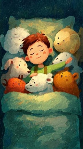 Why Sleeping Early Makes You Happy