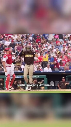 Fernando Tatis Jr is better than ever right now