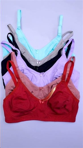 Secret Side Shaper Basic Moulded Bra | Smooth, Shape & Stay Invisible | Shyaway