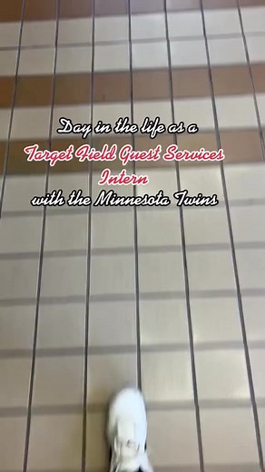 25K views · 42 reactions | Intern applications are now open! Apply now! | Minnesota Twins | Facebook