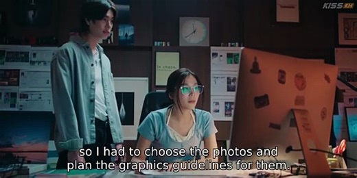 Me and Thee (2025) Episode 1 English Sub