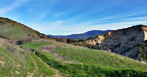Limestone Canyon | Enjoy OC