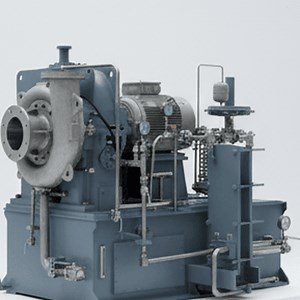 [Hot Item] Advanced Vapor Compression Technology for Life Sciences Applications