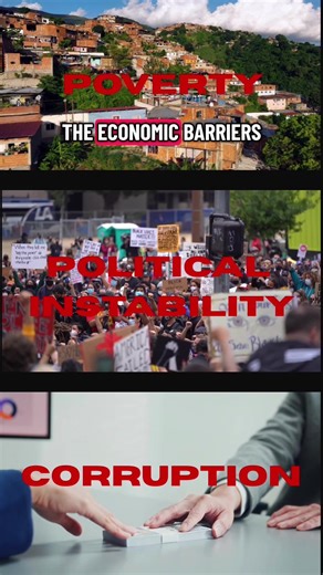 Understanding Development Economics in Immigration