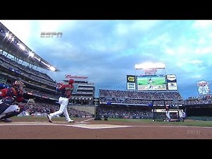 2014 All-Star Home Run Derby
