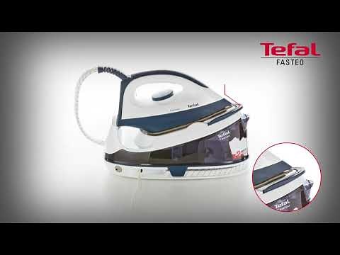 Tefal | Fasteo Steam Generator Iron