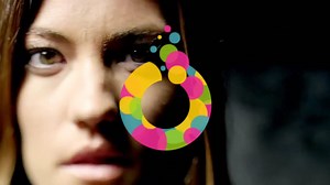 Pop TV channel brand