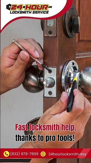 Ever wonder what goes into solving a lockout or replacing a key?