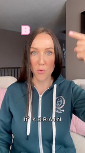 We talk a LOT about informed consent but how can you actually gather all the medical information you need to make a really good informed decision around your pregnancy and childbirth experiences? Use your B-R-A-I-N ♥️ #informedconsent #laboranddelivery #laboranddeliverynurse #expectingmom #expectingababy #pregnancytips | Mama Nurse Tina