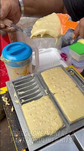 Pancong Lumer Ori #streetfood #food #culinaryhits #snacks #culinary #food