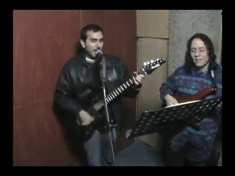 Nunca Seremos Músicos - Chabelos (La Película Completa)