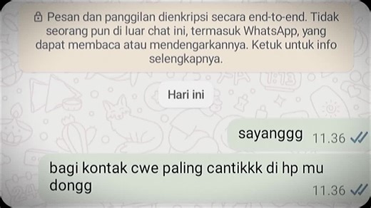 #sschatberjalan#sschat #lewatbrandafypツ