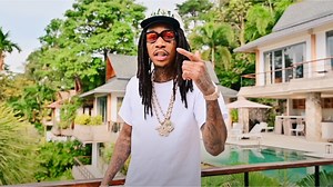 Wiz Khalifa - 'First YN Freestyle' - HipHopDX